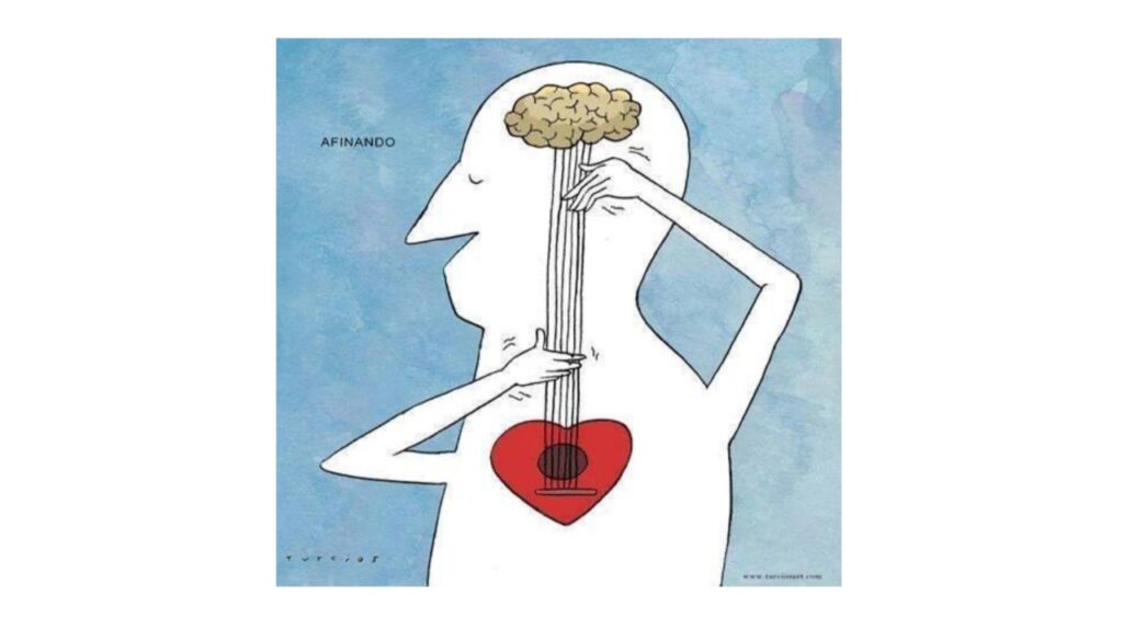 Afinando
